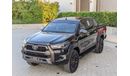 Toyota Hilux ADV 2.8L 2019 Modified To 2023  Adventure 2.8L | V6 Full Option Very Clean Condition