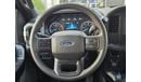 Ford F 150 XLT 5.0L Crew Cab Utility FORD F-150 2021 US V8 5.0L PERFECT CONDITION