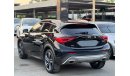 Infiniti QX30 Luxury