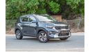 Kia Sonet EX 1.5L AED 1,041/monthly 2024 | KIA SONET | 1.5L FULL OPTION | WARRANTY: FEB 2028 OR 150,000KM | K4