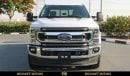 فورد F 250 Ford F-250 6.7l Super Duty 4x4 DSL 2022