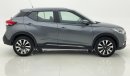 Nissan Kicks SV 1.6 | Zero Down Payment | Free Home Test Drive