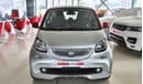 Smart ForTwo Brabus