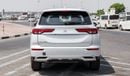 Mitsubishi Outlander For Export Only !  Brand New Mitsubishi Outlander High Line 2.5L | A/T |White/Black| Petrol | 2025 |