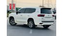 تويوتا لاند كروزر Toyota Land Cruiser 2015 model v6 LHD