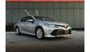 Toyota Camry LE,2.5CC, USA, EXCELLENT CONDITION