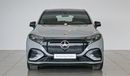 Mercedes-Benz EQS 580 SUV 4M