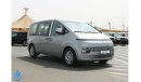 هيونداي ستاريا 2024 Luxury 9 Seater 3.5L V6 Petrol A/T - Book Now