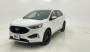 Ford Edge ST ST 2.7 | Zero Down Payment | Free Home Test Drive