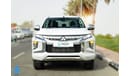 ميتسوبيشي L200 Sportero 2022 Diesel 4WD Euro 6 Automatic - 6 Speed - Best Deals - Book Now!