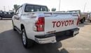 Toyota Hilux SR5 2.8 L 4X4 Double Cab