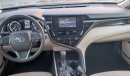 Toyota Camry 2.5L LE Hybrid 2023MY