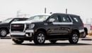 GMC Yukon SLE/RWD/2024/GCC. Export only