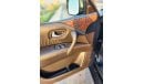 Nissan Armada Nissan Armada Full Option 4WD 2020