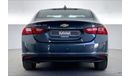 Chevrolet Malibu LS | 1 year free warranty | 0 Down Payment