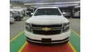 Chevrolet Tahoe LS