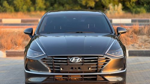 Hyundai Sonata Full option 2.5L