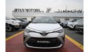 Toyota CHR Toyota CH-R 2.0L Petrol, CUV, FWD, 5 Doors, Cruise Control, Push Start, Rear Camera, Front Heated Se