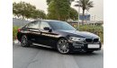 بي أم دبليو 530i M Sport Package GCC