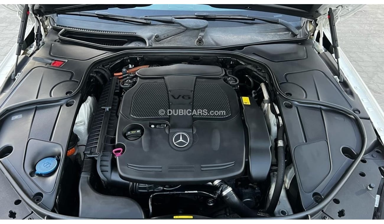 Mercedes-Benz S 400 S400 KIT///AMG - SPECIAL ORDER IMPORT JAPAN