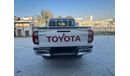 Toyota Hilux HILUX 2.7L A/T D/C 4WD GLXS 2025 MODEL