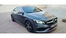 مرسيدس بنز CLA 250 Sport 2.0L