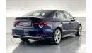 Audi S3 quattro | 1 year free warranty | 0 Down Payment