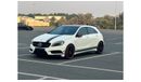 Mercedes-Benz A 45 AMG MODEL 2016 CAR PREFECT CONDITION INSIDE AND OUTSIDE FULL OPTION PANORAMIC ROOF LEATHER SEATS NAVIGAT