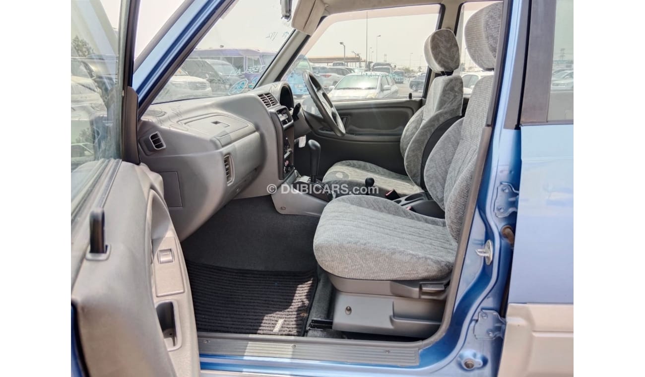 سوزوكي إيسكودو SUZUKI ESCUDO RIGHT HAND DRIVE    (PM1520)