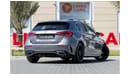 مرسيدس بنز A 200 Premium + 2.0L Mercedes-Benz A200 2020 GCC under Warranty with Flexible Down-Payment.