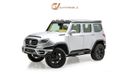 مرسيدس بنز G 63 AMG Raid Ares Design - Euro Spec