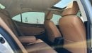 Lexus IS300 Premier 2019 Full Service History GCC