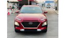 Hyundai Kona GLS Comfort 2021 KONA AWD FULL OPTION