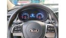 Kia Sorento EX