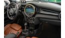 Mini Cooper S 2017 Mini Cooper S Convertible / Full-Service History