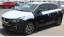 Suzuki Baleno SUZUKI/BALENO 1.4L GLX , Automatic, 2024 (EXPORT ONLY)