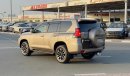 Toyota Prado TX-L TOYOTA PRADO 2017 TX- L FULL OPTION TOP OF THE RANGE DIESEL LEFT HAND DRIVE