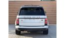 Land Rover Range Rover (other)