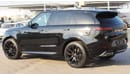 لاند روفر رينج روفر سبورت LAND ROVER RANGE ROVER 3.0L SPORT PETROL P400 AUTOBIOGRAPHY AT