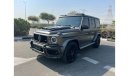 Mercedes-Benz G 63 AMG Premium +