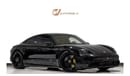 Porsche Taycan S | GCC Spec | With Warranty