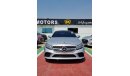 مرسيدس بنز C 300 2.0L Petrol, Electric Seats & Leather Seats With Panoramic Roof (LOT # 806911)