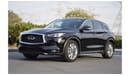 إنفينيتي QX50