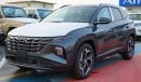 Hyundai Tucson DIESEL 2.0Ltr, HTRAC(AWD), full option, 2024 model ,PANORAMIC SUNROOF , LEATHER SEATES , POWER SEATS