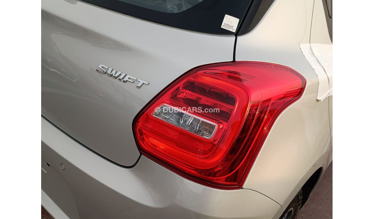 Suzuki Swift GLX / 1.2L PETROL / PUSH START / FULL OPTION / SPECIAL PRICE /CODE#SGLXM