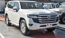 Toyota Land Cruiser GX.R Twin Turbo