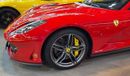 Ferrari 812 GTS | WEEKEND SPECIAL PRICE | 2022 | ROSSO CORSA | 6.5L V12 | 789 HP