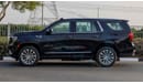 جي أم سي يوكون Denali V8 6.2L , 2024 GCC , 0Km , With 5 Years Warranty & Service @Official Dealer