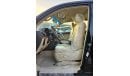 Toyota Prado VX1 / 4.0L V6 / AUTO A.C / DRIVER POWER SEAT / WOOD INTERIOR (CODE# PSR40VX1)