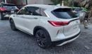 Infiniti QX50 Luxury 2.0L FWD